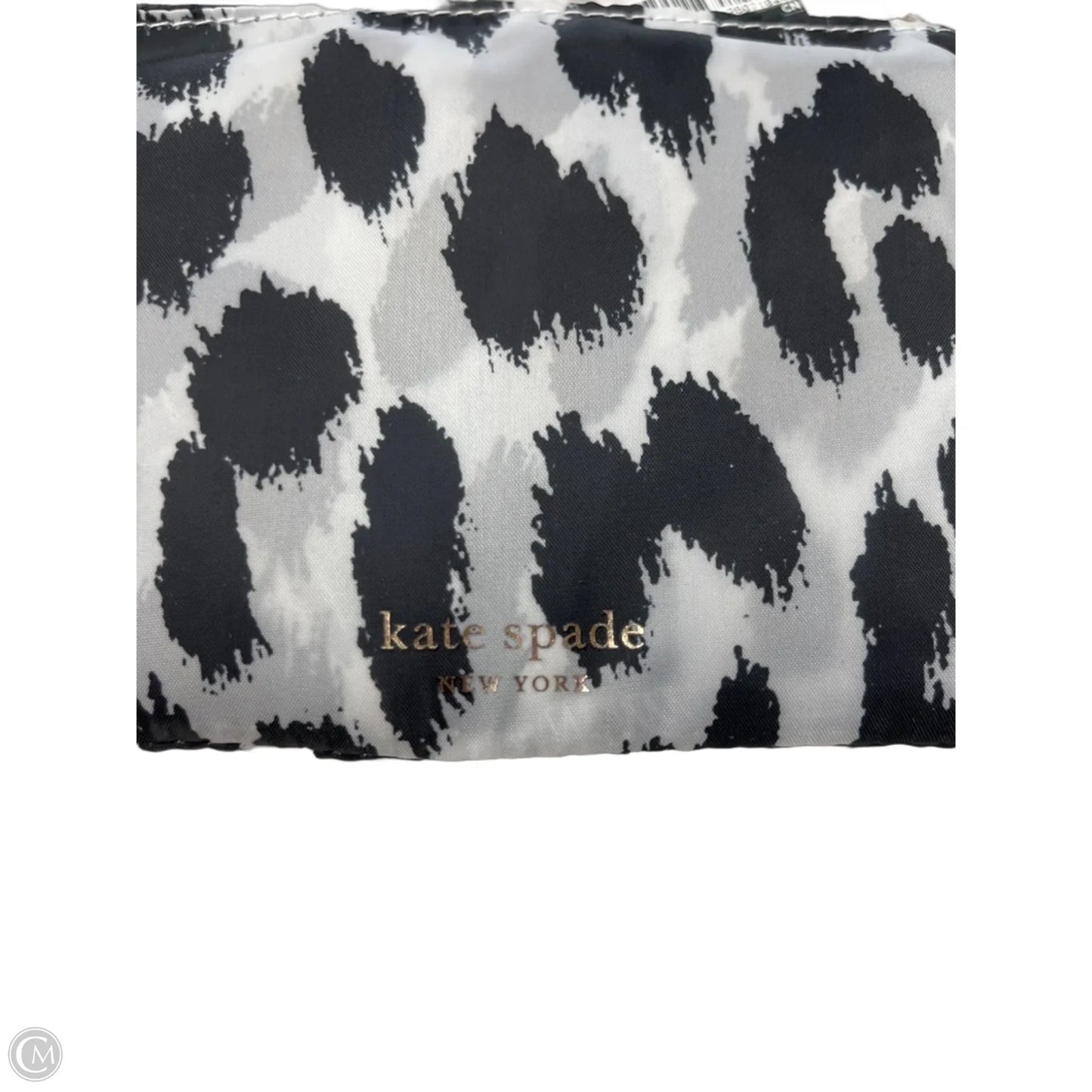 Tote Designer By Kate Spade, Size: Medium