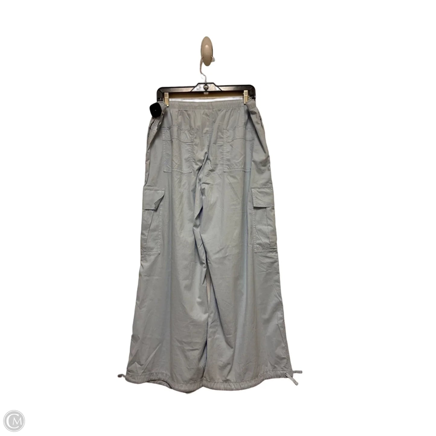 Pants Cargo & Utility By American Eagle In Blue, Size: 8