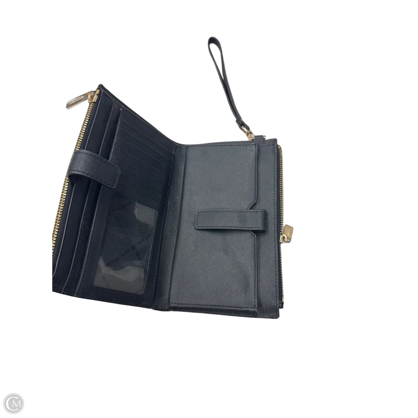Wristlet Designer By Michael Kors, Size: Medium