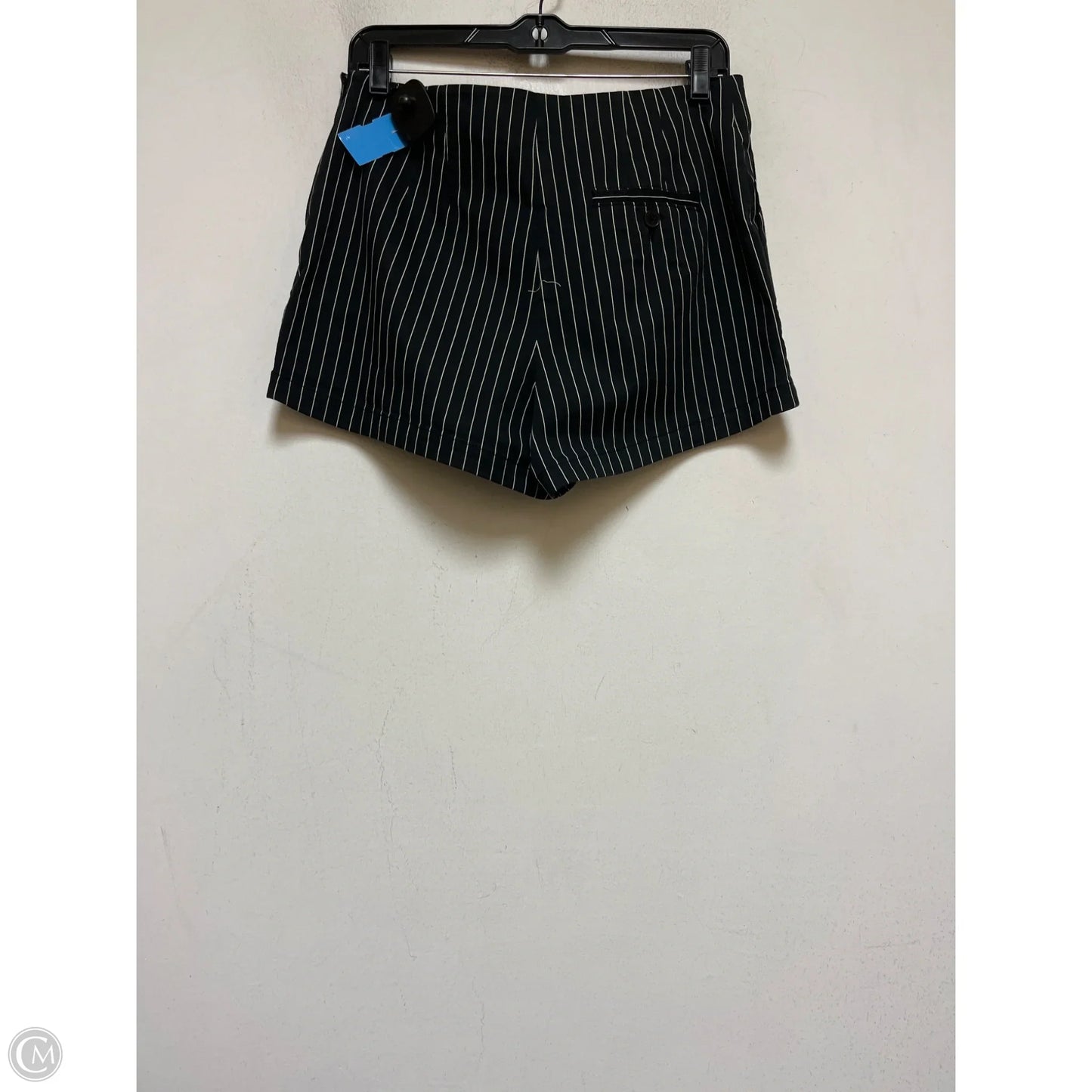 Shorts By Maeve In Striped Pattern, Size: 6