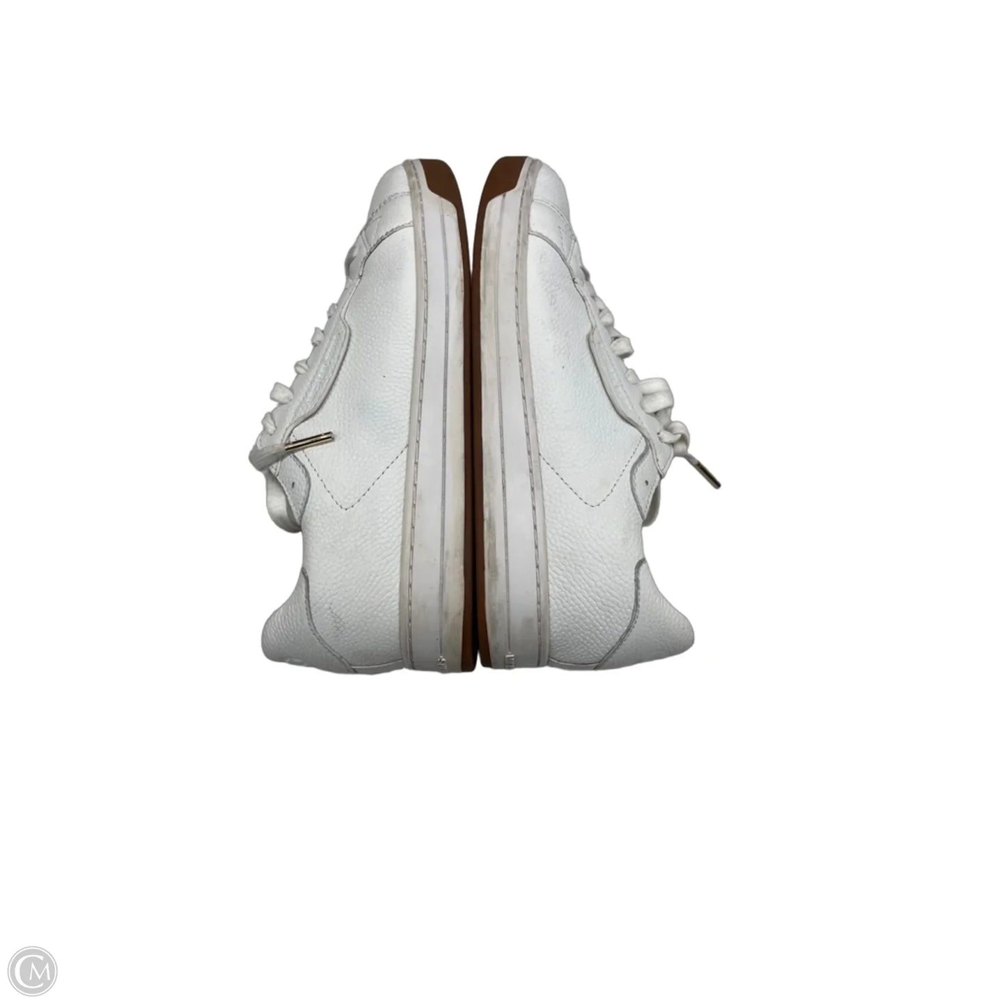 Shoes Sneakers By Michael By Michael Kors In White, Size: 6.5