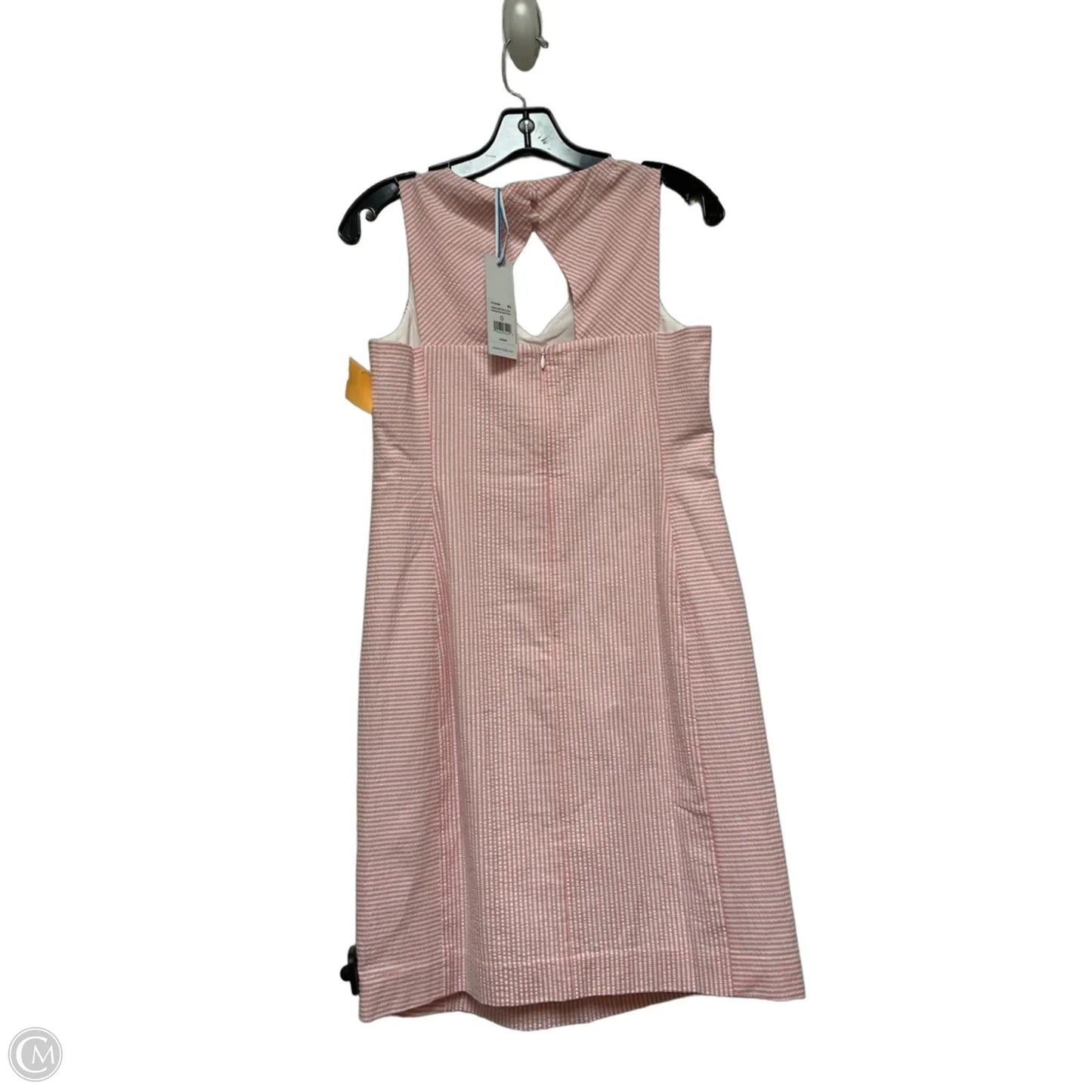 Dress Casual Short By Southern Tide In Striped Pattern, Size: Xs