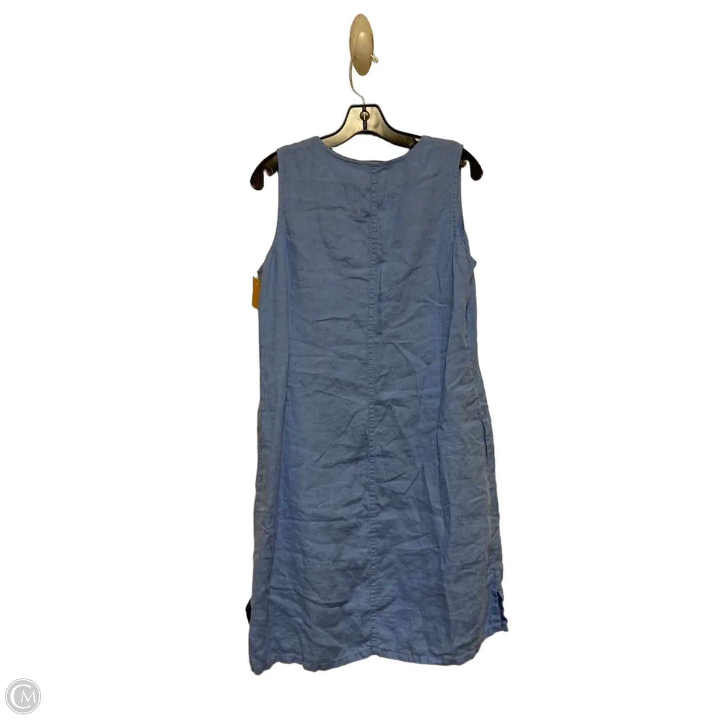 Dress Casual Short By Tommy Bahama In Blue, Size: M