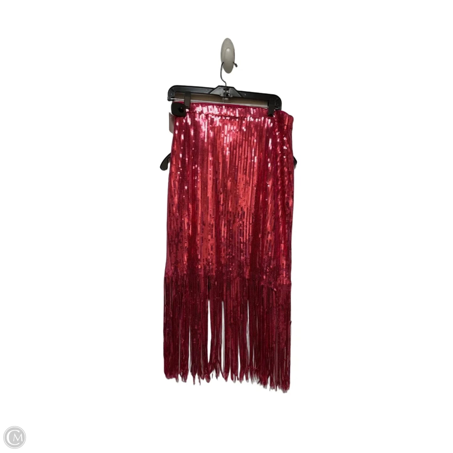 Skirt Set 2pc By Rachel Zoe In Pink, Size: 8