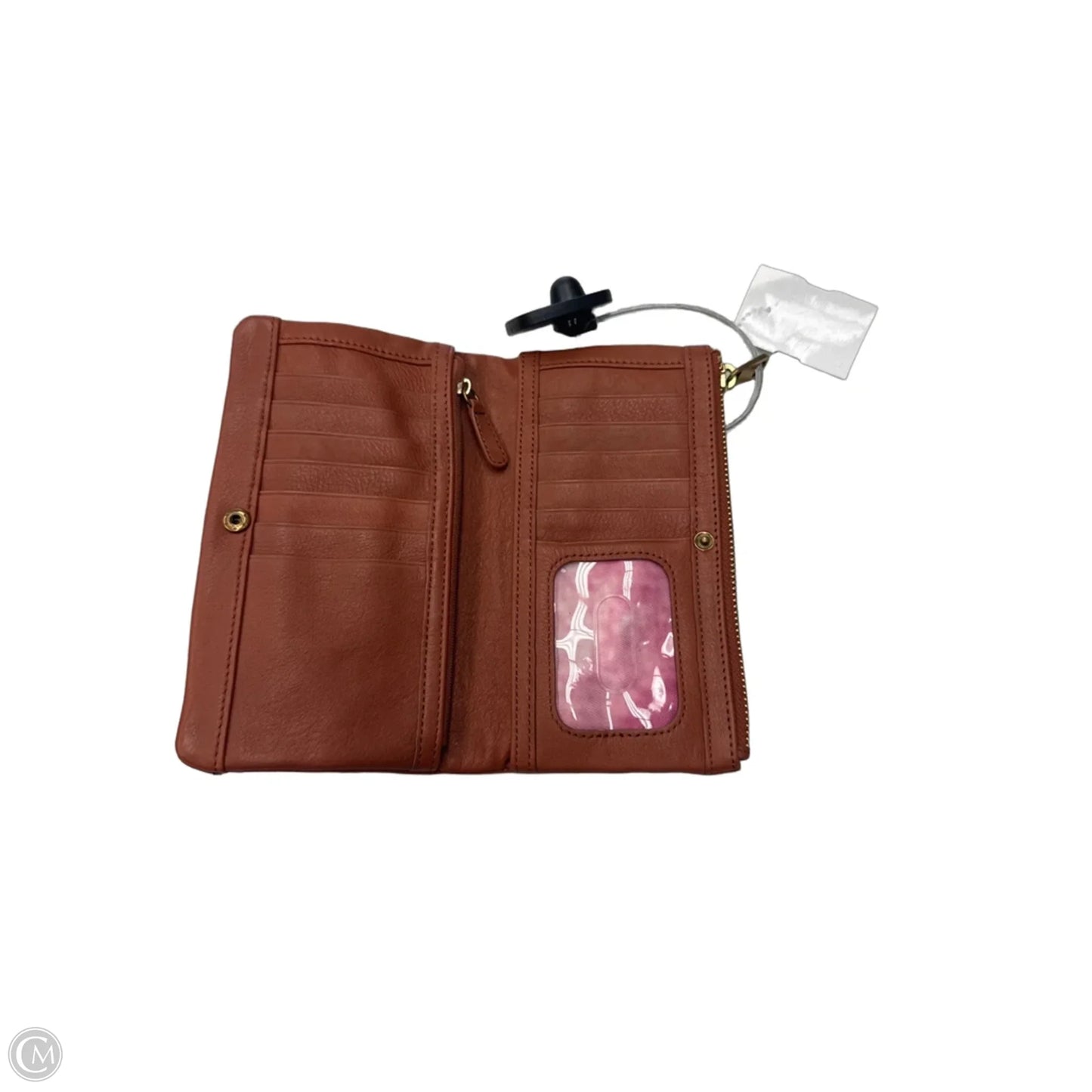 Wallet By The Sak, Size: Medium