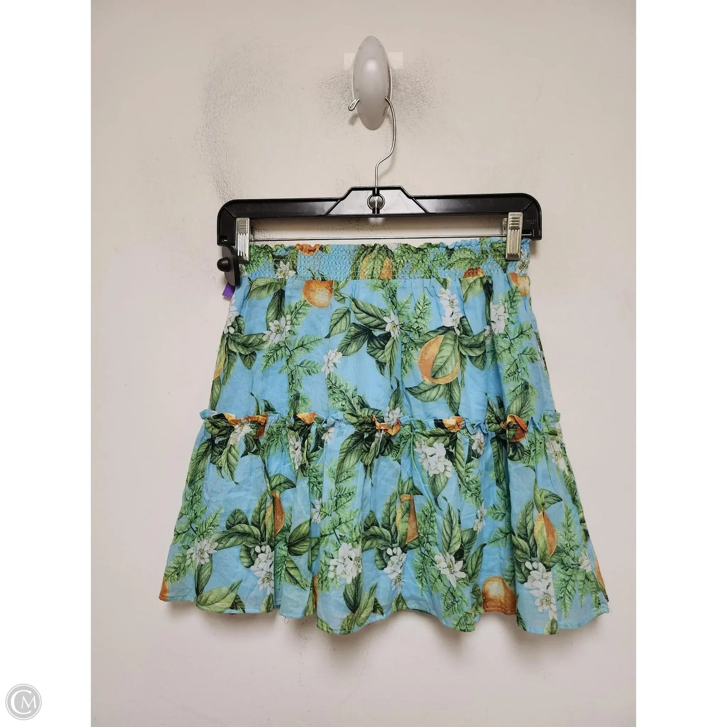 Skirt Mini & Short By Bb Dakota In Multi-colored, Size: S