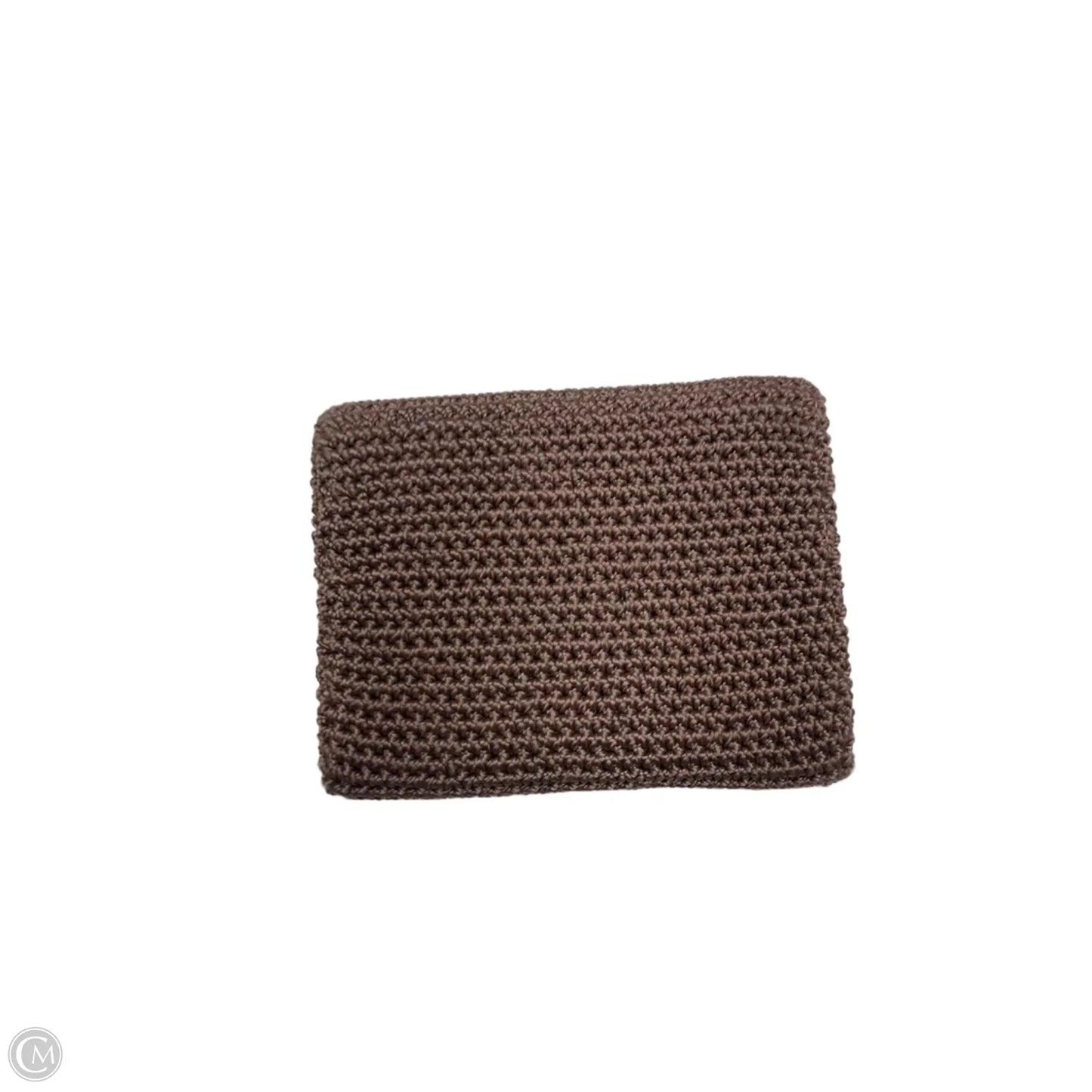 Wallet By The Sak, Size: Small