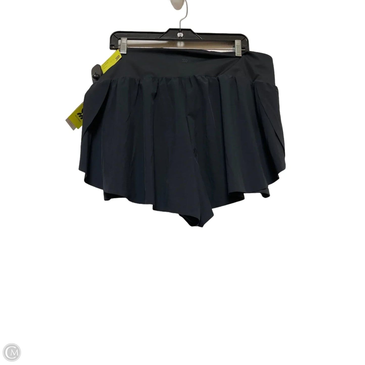 Athletic Shorts By All In Motion In Black, Size: 2x