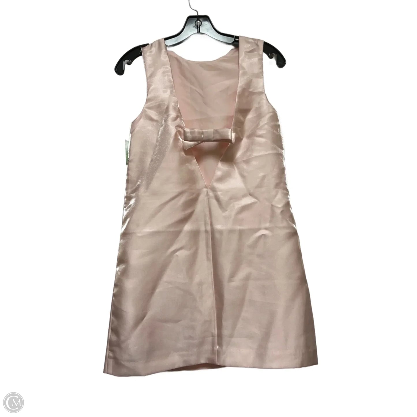 Dress Casual Short By Divided In Pink, Size: Xs