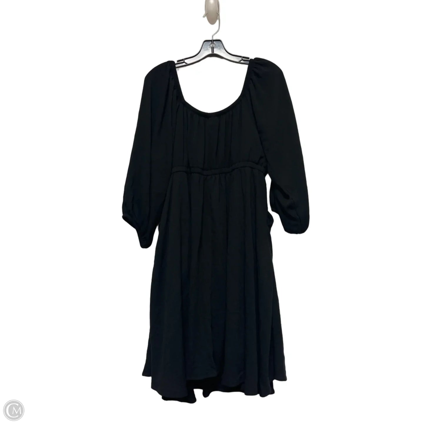Dress Casual Short By Torrid In Black, Size: L