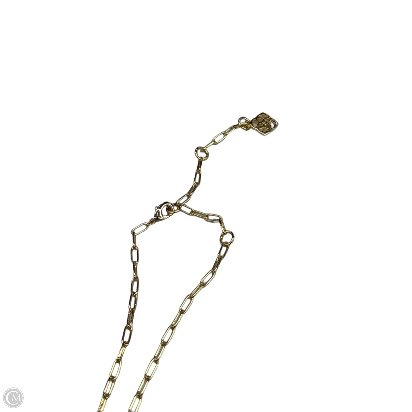 Necklace Chain By Kendra Scott