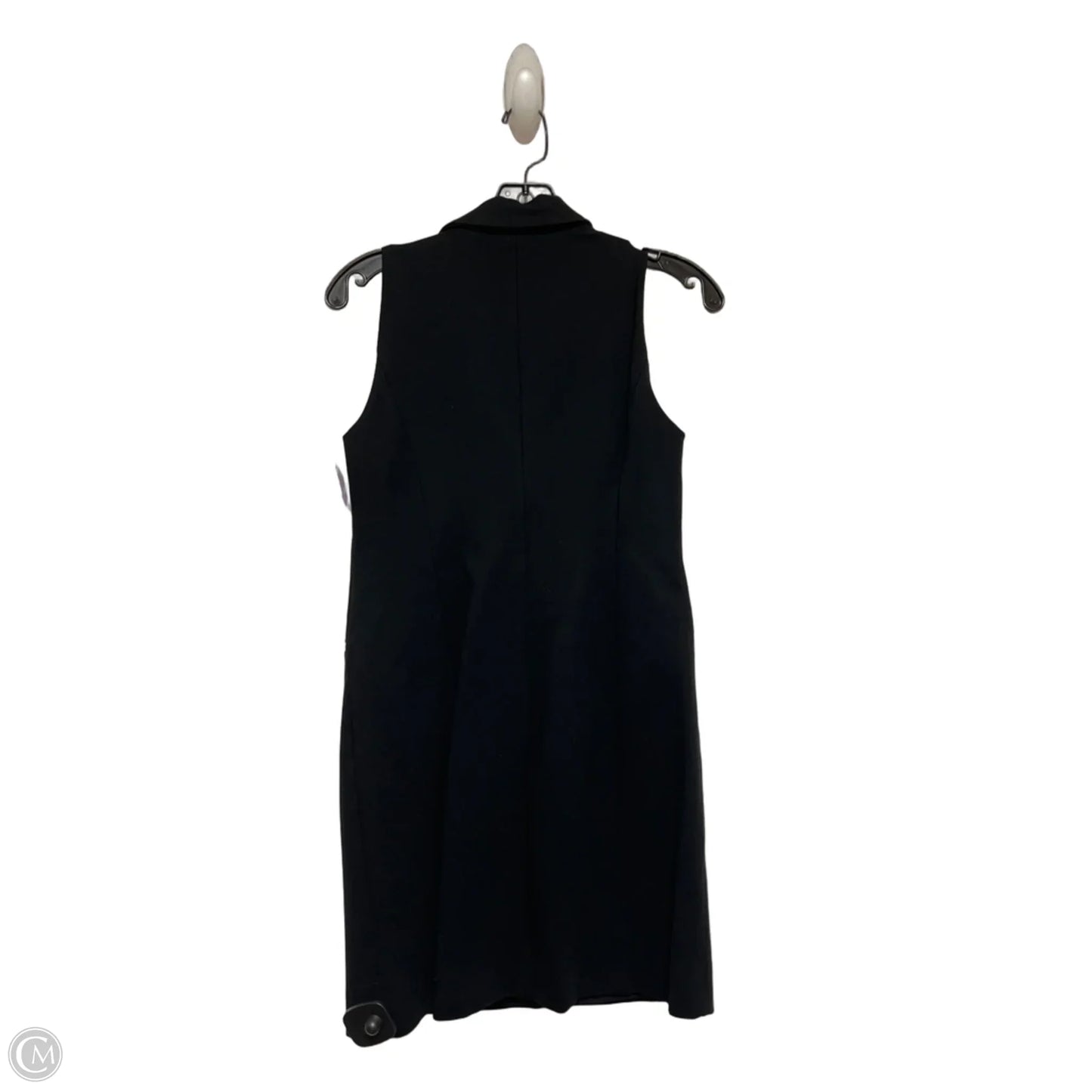 Dress Casual Short By Spanx In Black, Size: Xs