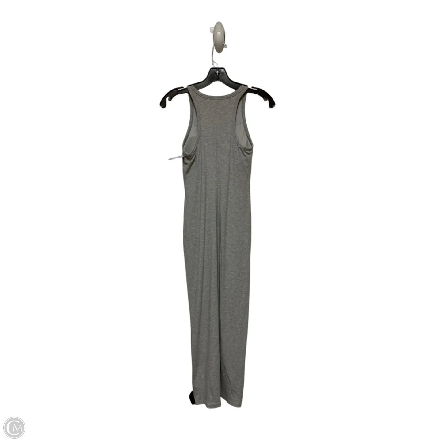 Athletic Dress By Athleta In Grey, Size: Xs