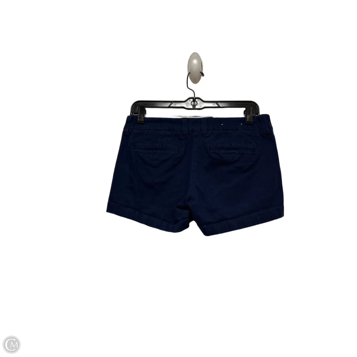Shorts By Southern Tide In Navy, Size: 2