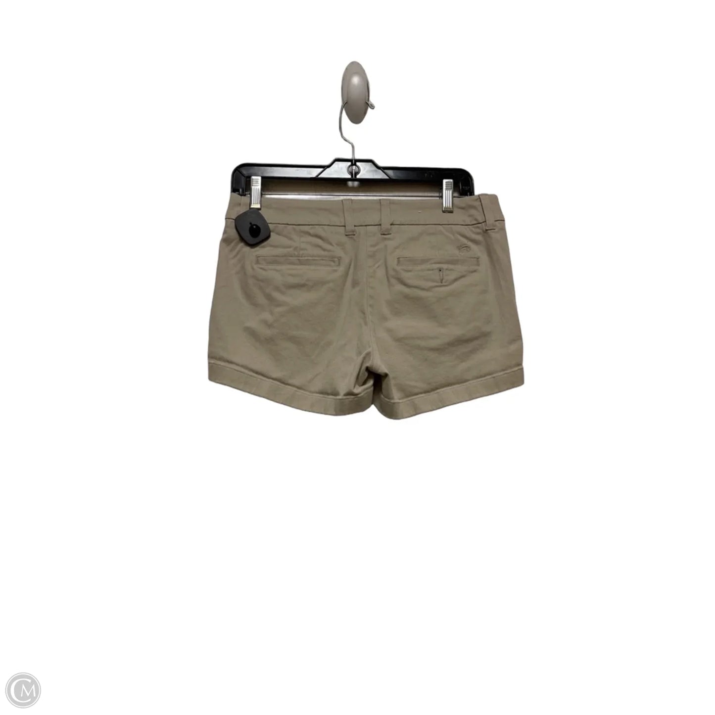 Shorts By Southern Tide In Tan, Size: 2