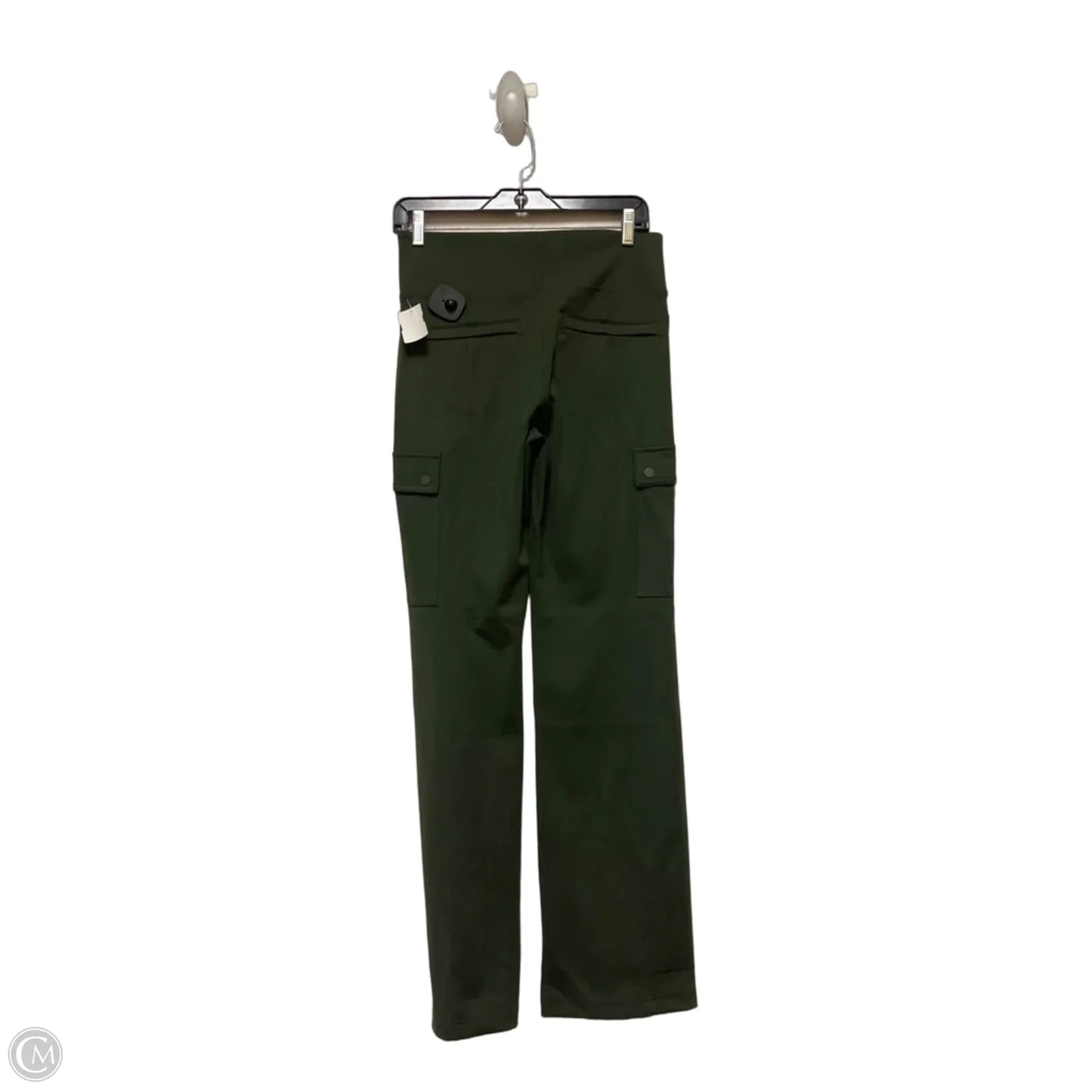 Athletic Pants By Athleta In Green, Size: S
