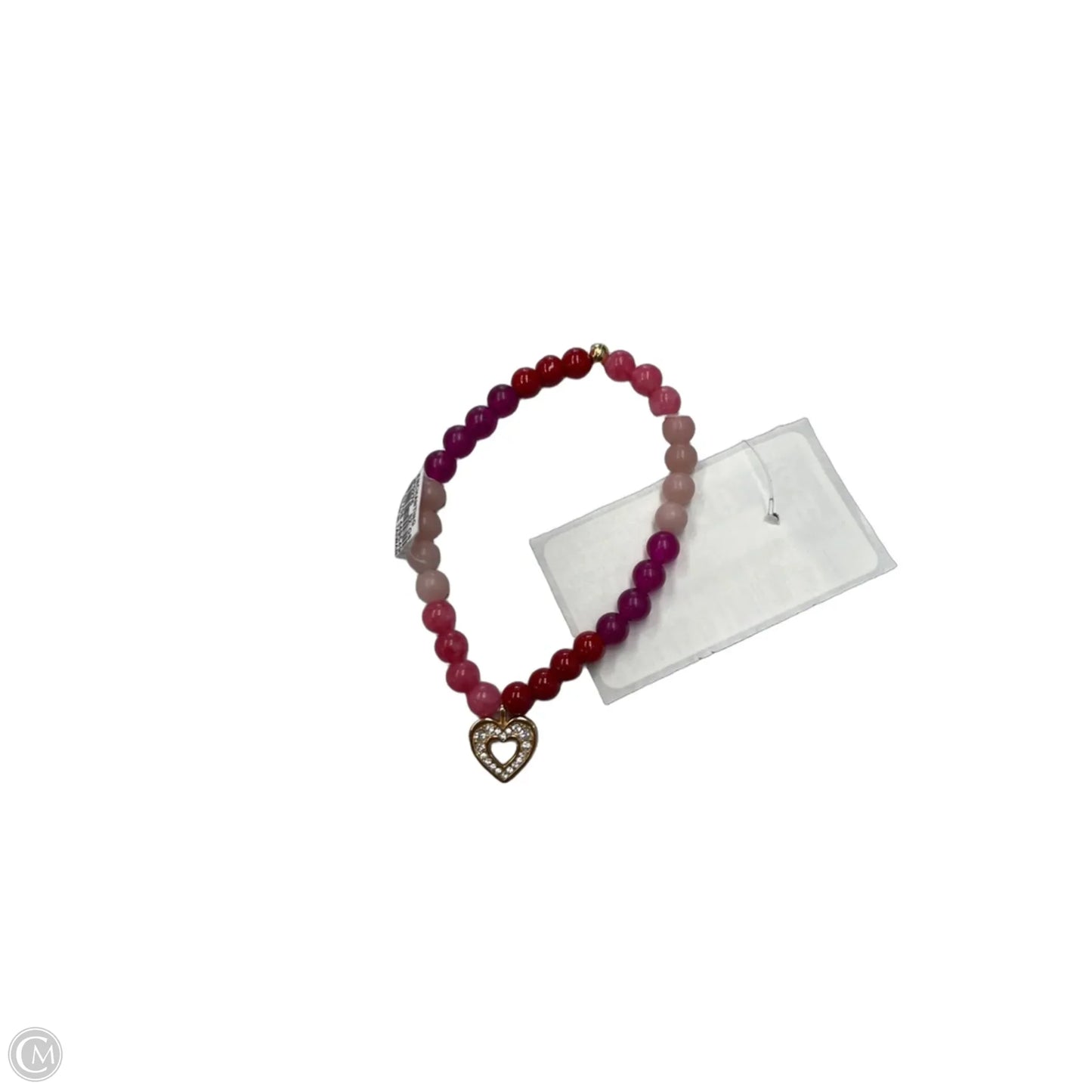 Bracelet Beaded By Brighton