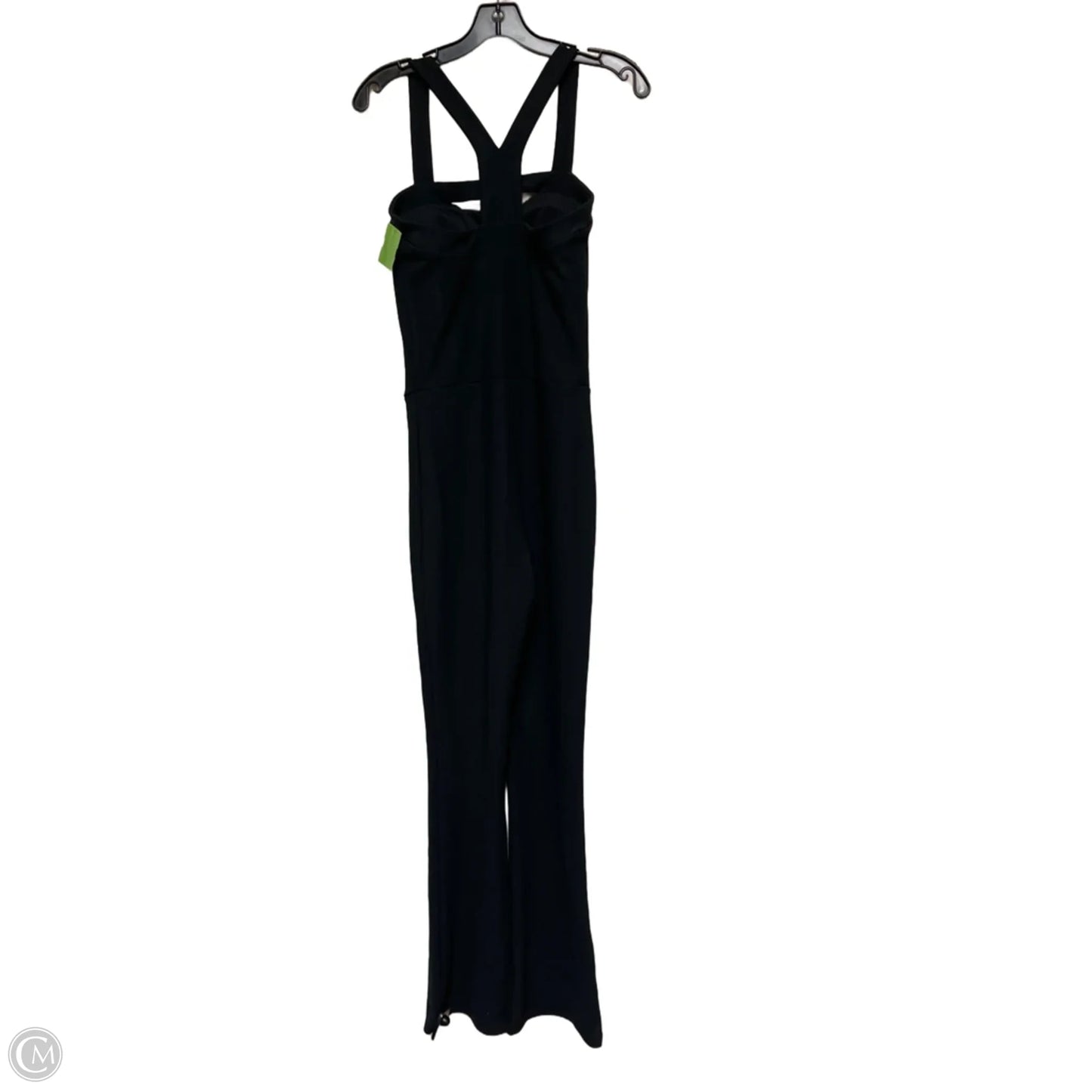 Athletic Dress By Clothes Mentor In Black, Size: S