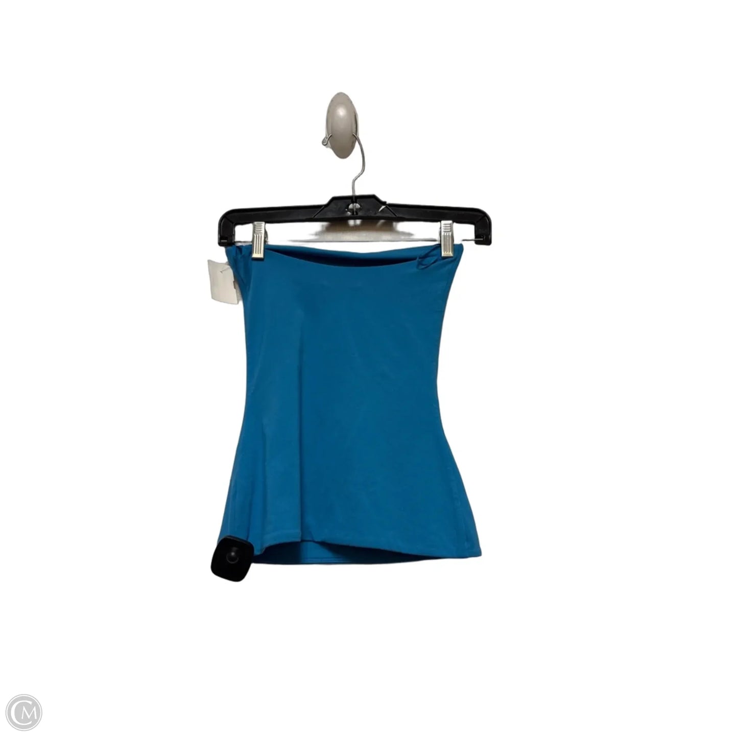 Top Sleeveless By Aritzia In Blue, Size: Xs