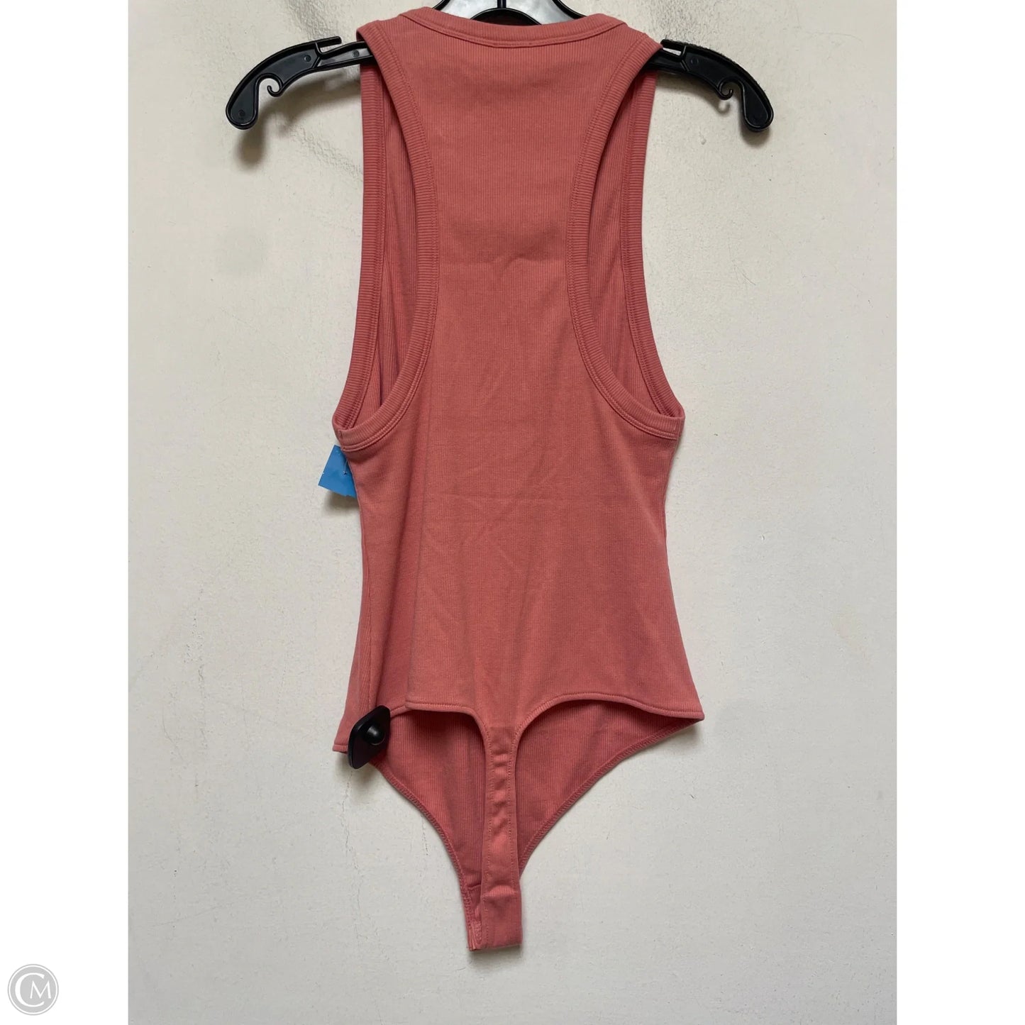 Bodysuit By Free People In Pink, Size: M