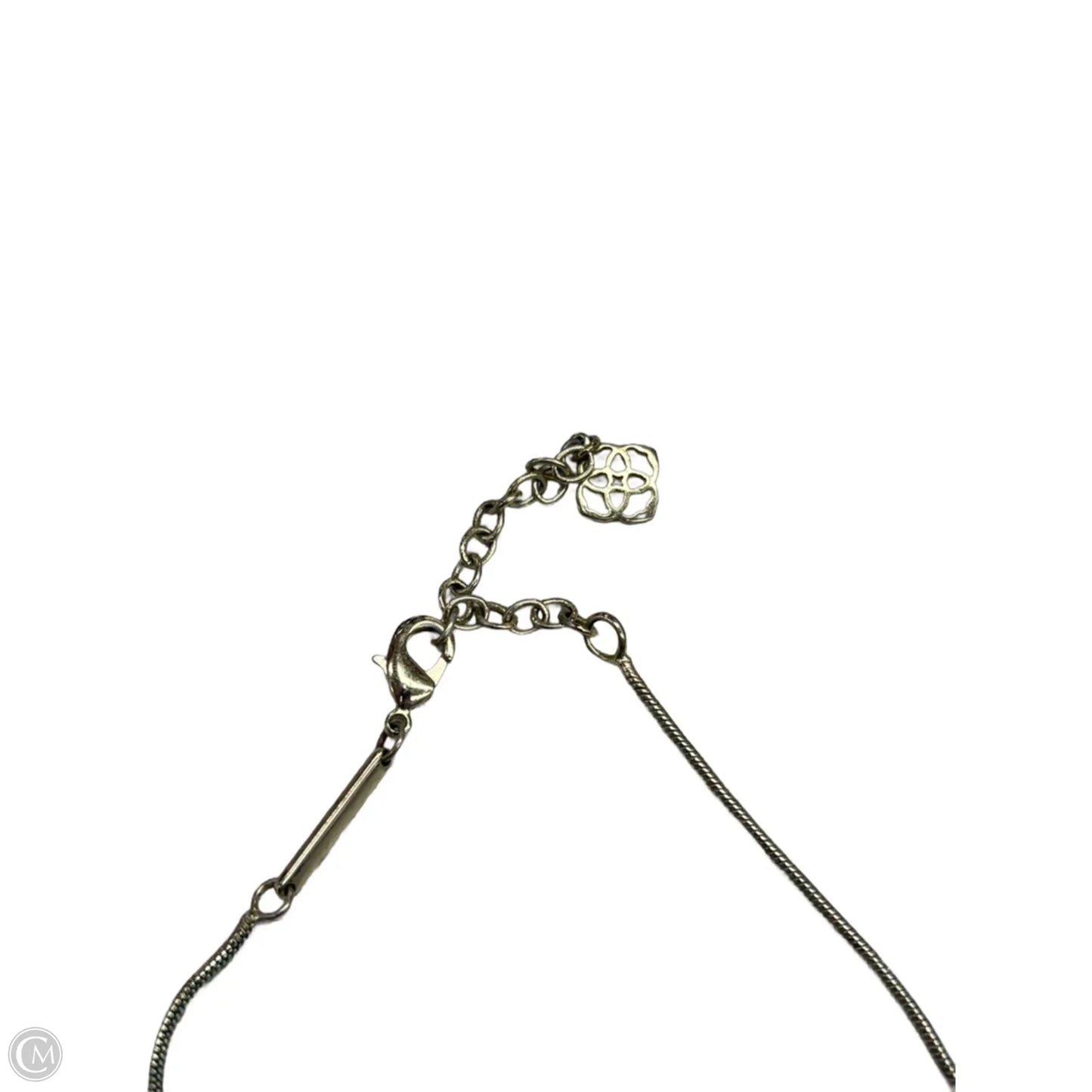 Necklace Chain By Kendra Scott