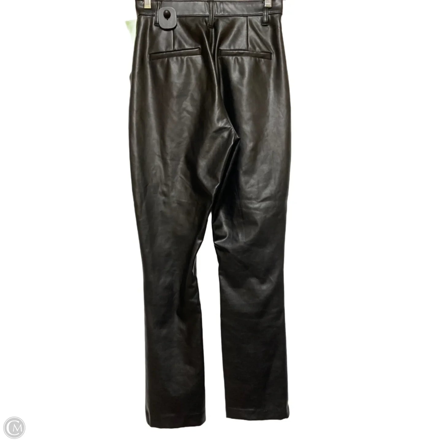 Pants Other By Abercrombie And Fitch In Black, Size: 4