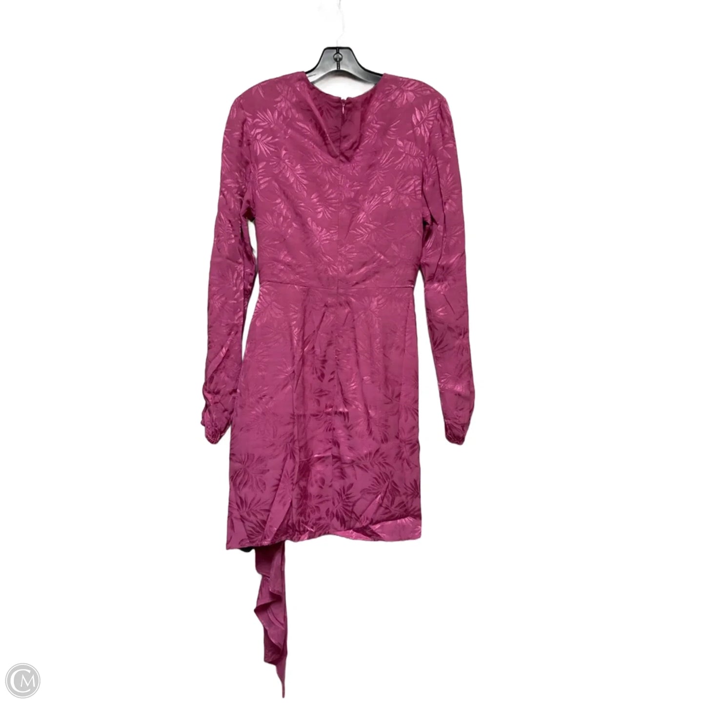 Dress Casual Short By Wayf In Pink, Size: S