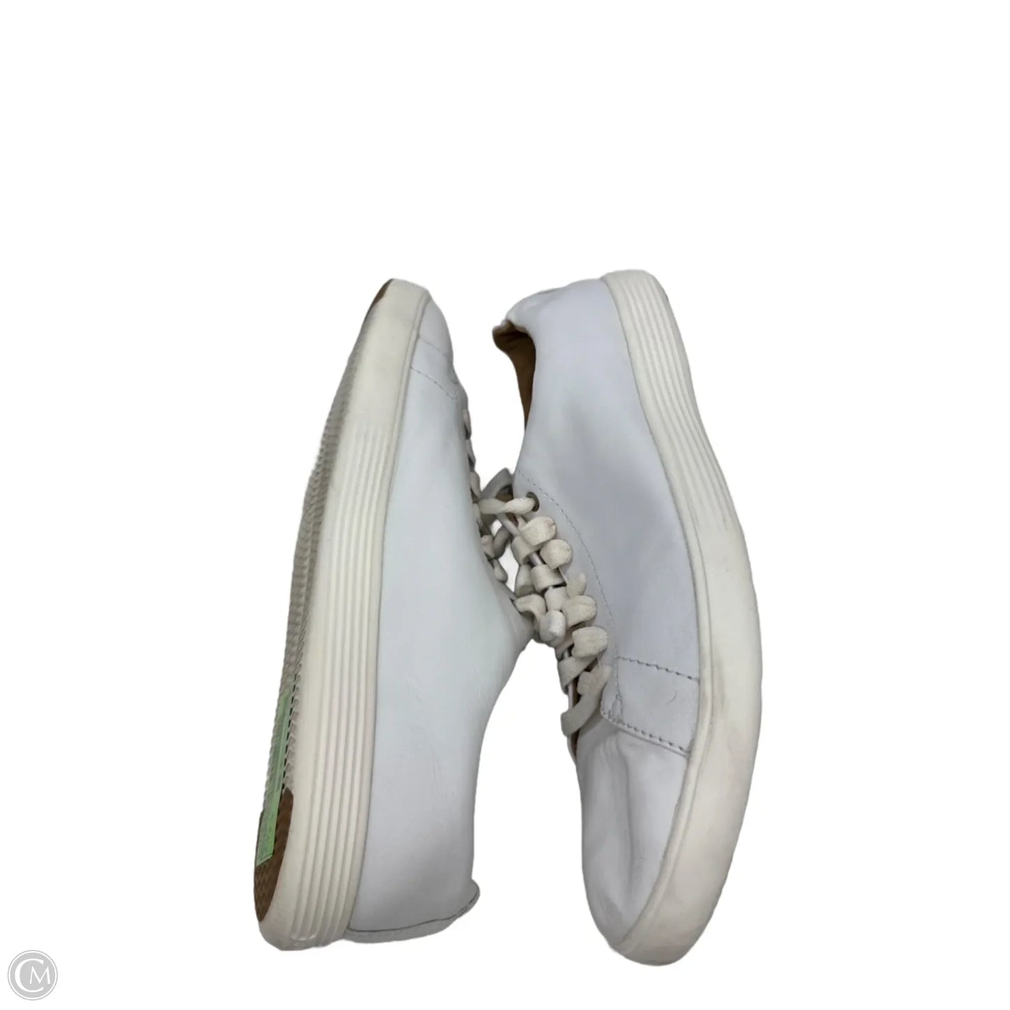 Shoes Sneakers By Cole-haan In White, Size: 8.5
