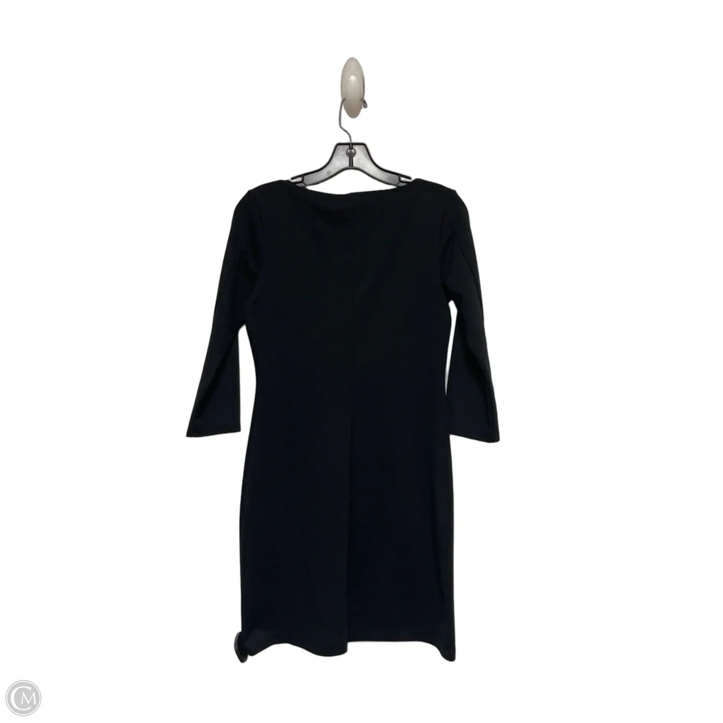Dress Casual Short By Old Navy In Black, Size: Xsp