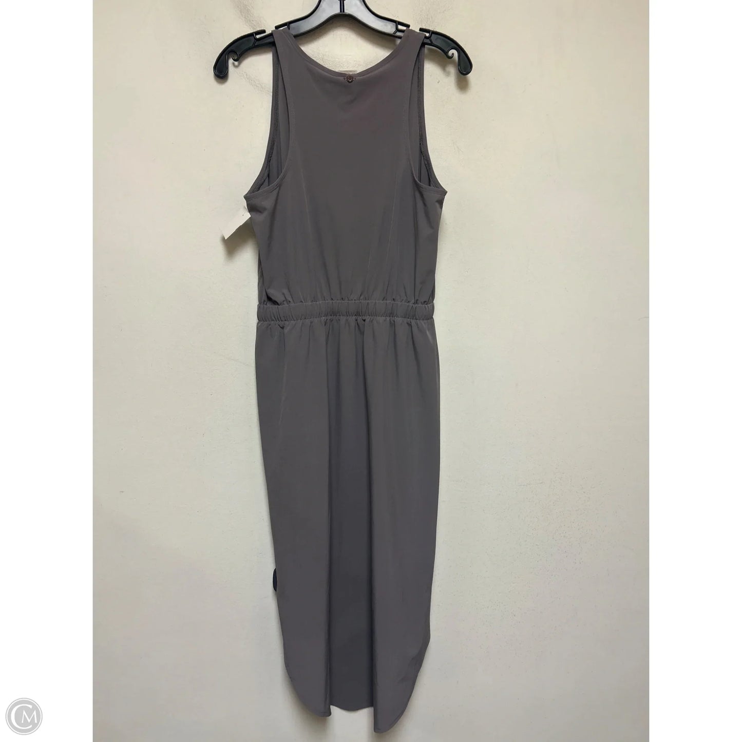 Athletic Dress By Calia In Grey, Size: S