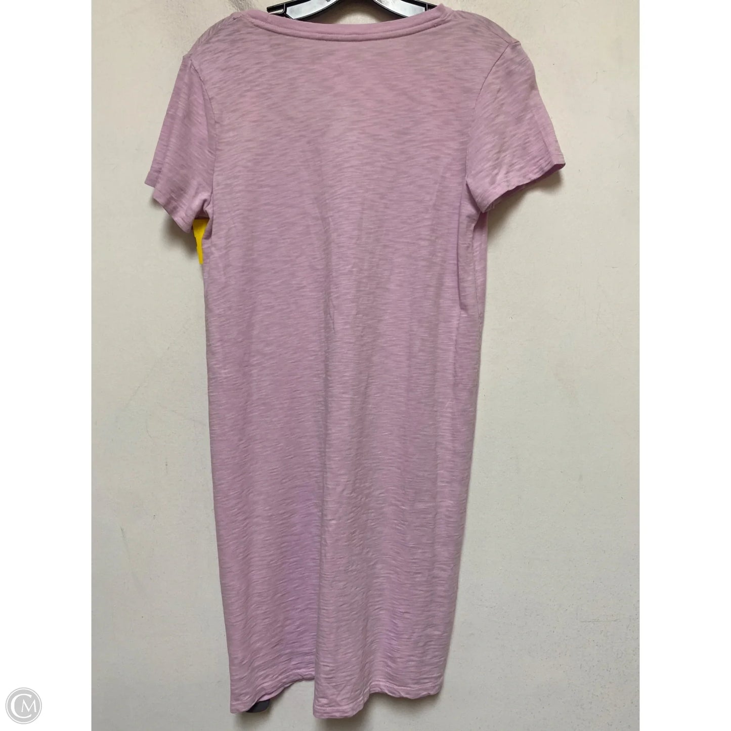 Dress Casual Short By Universal Thread In Purple, Size: Xs