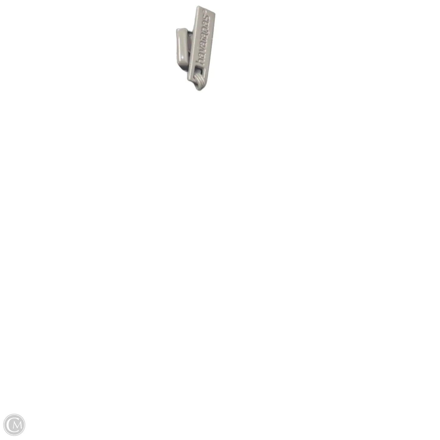 Clutch By Havaianas, Size: Large