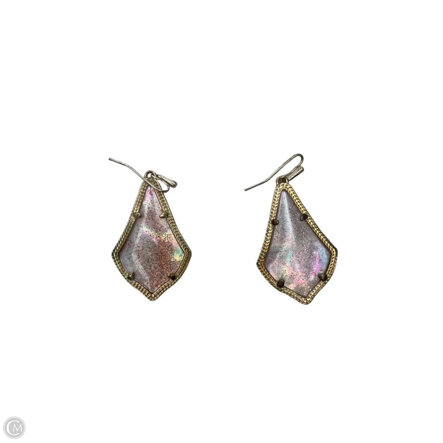 Earrings Dangle/drop By Kendra Scott