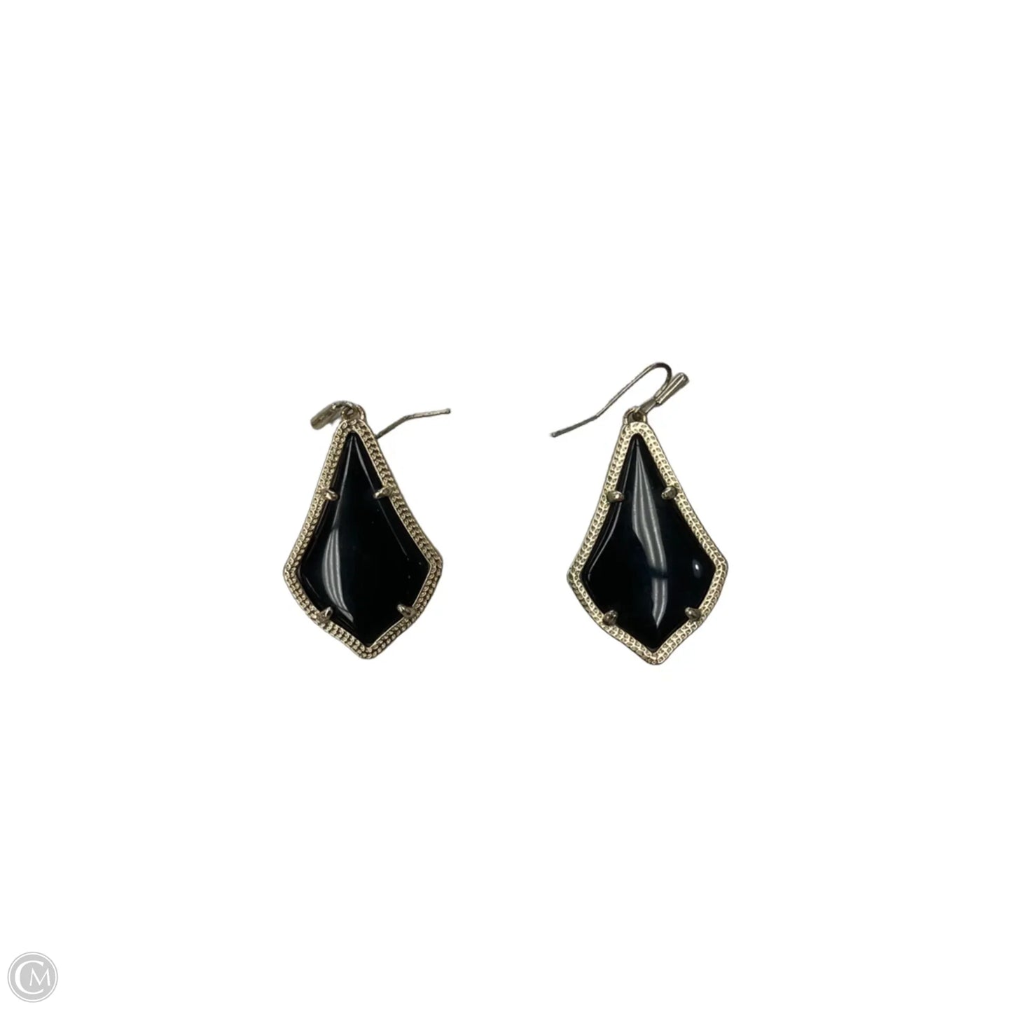 Earrings Dangle/drop By Kendra Scott