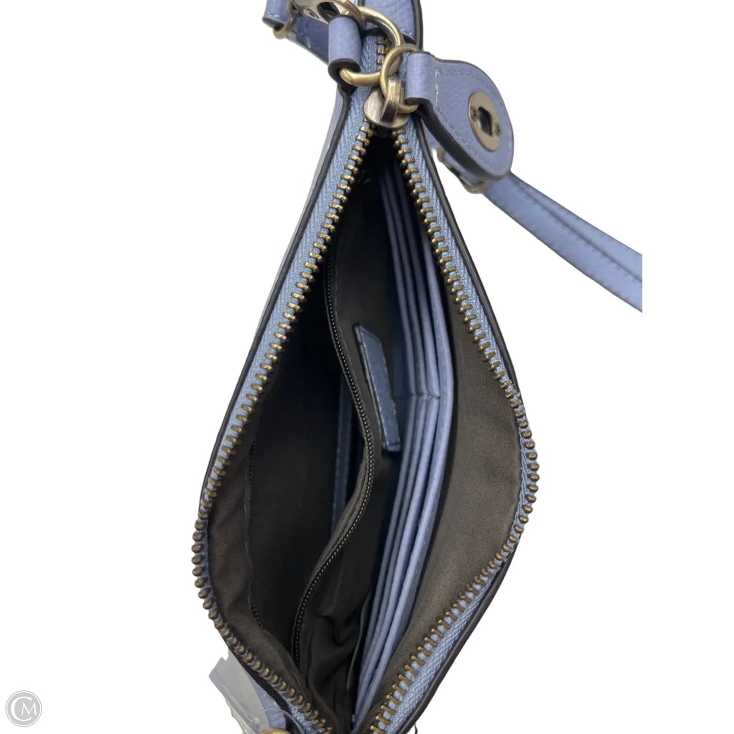 Crossbody By Clothes Mentor, Size: Small