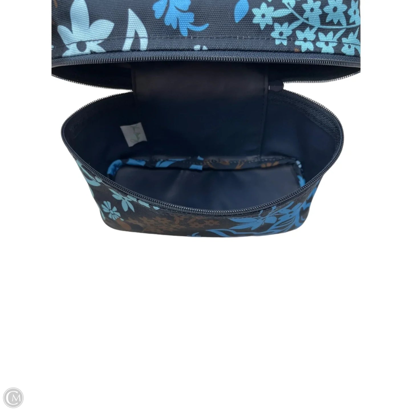 Makeup Bag By Vera Bradley, Size: Small