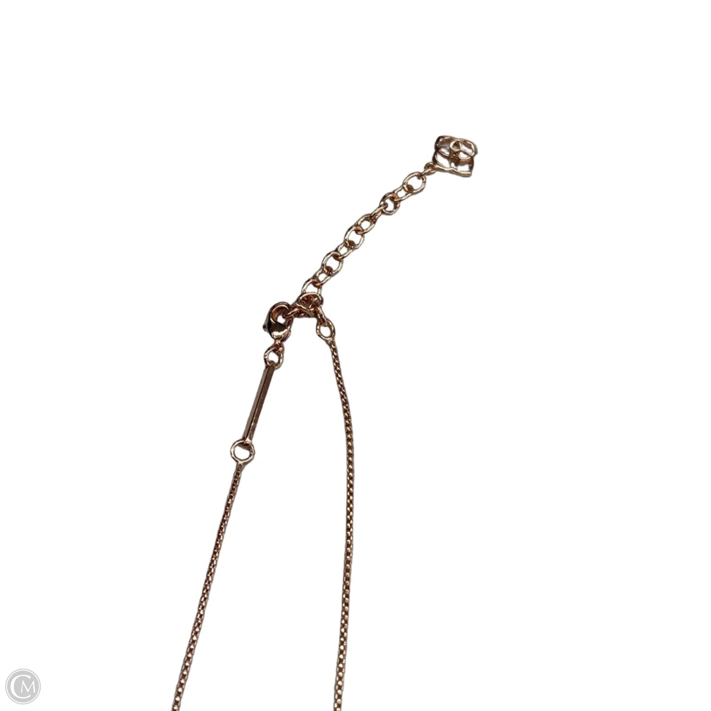 Necklace Chain By Kendra Scott