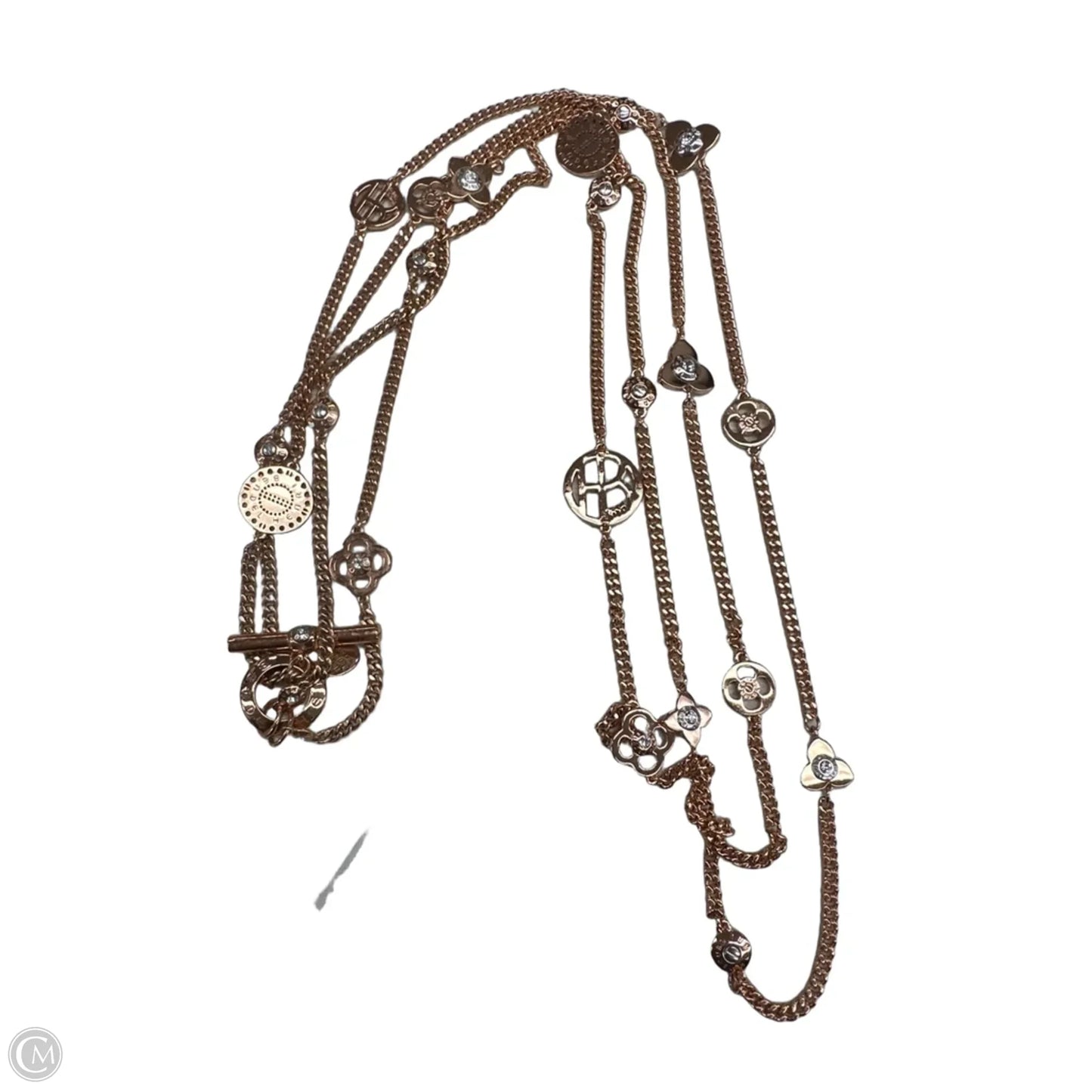 Necklace Chain By Henri Bendel