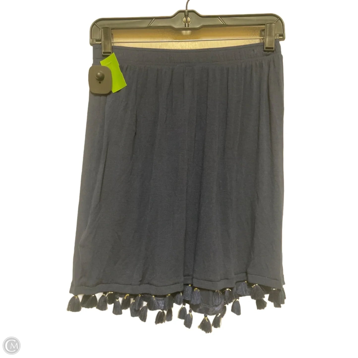Skirt Designer By Lilly Pulitzer In Navy, Size: Xs