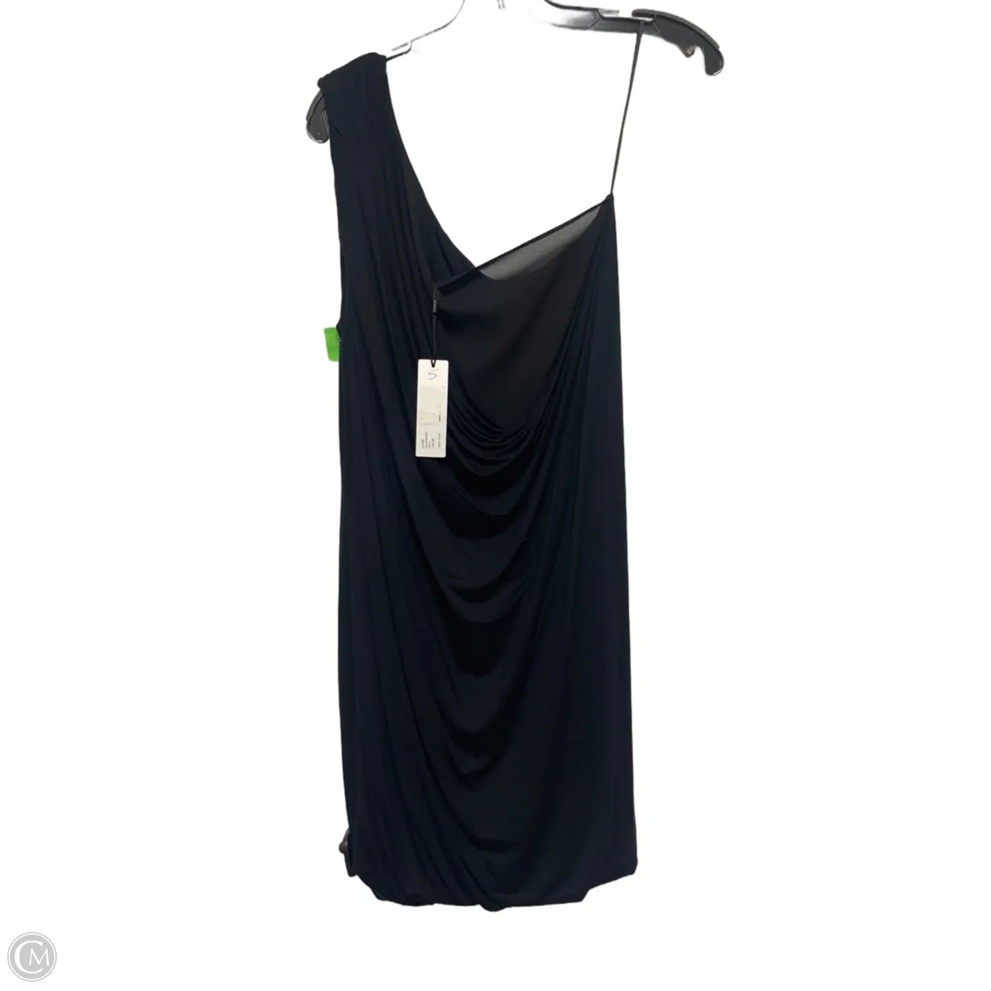 Dress Casual Short By Clothes Mentor In Black, Size: S