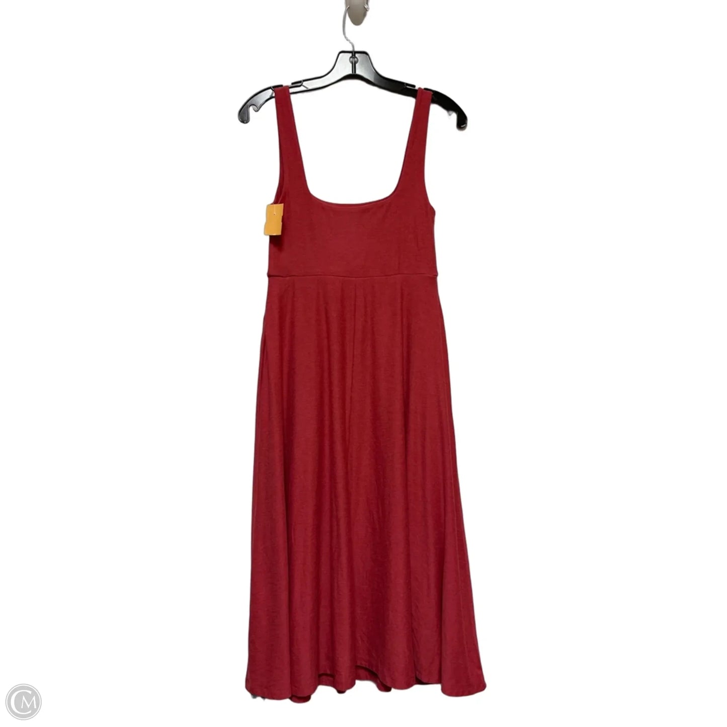 Dress Casual Midi By Beyond Yoga In Pink, Size: S
