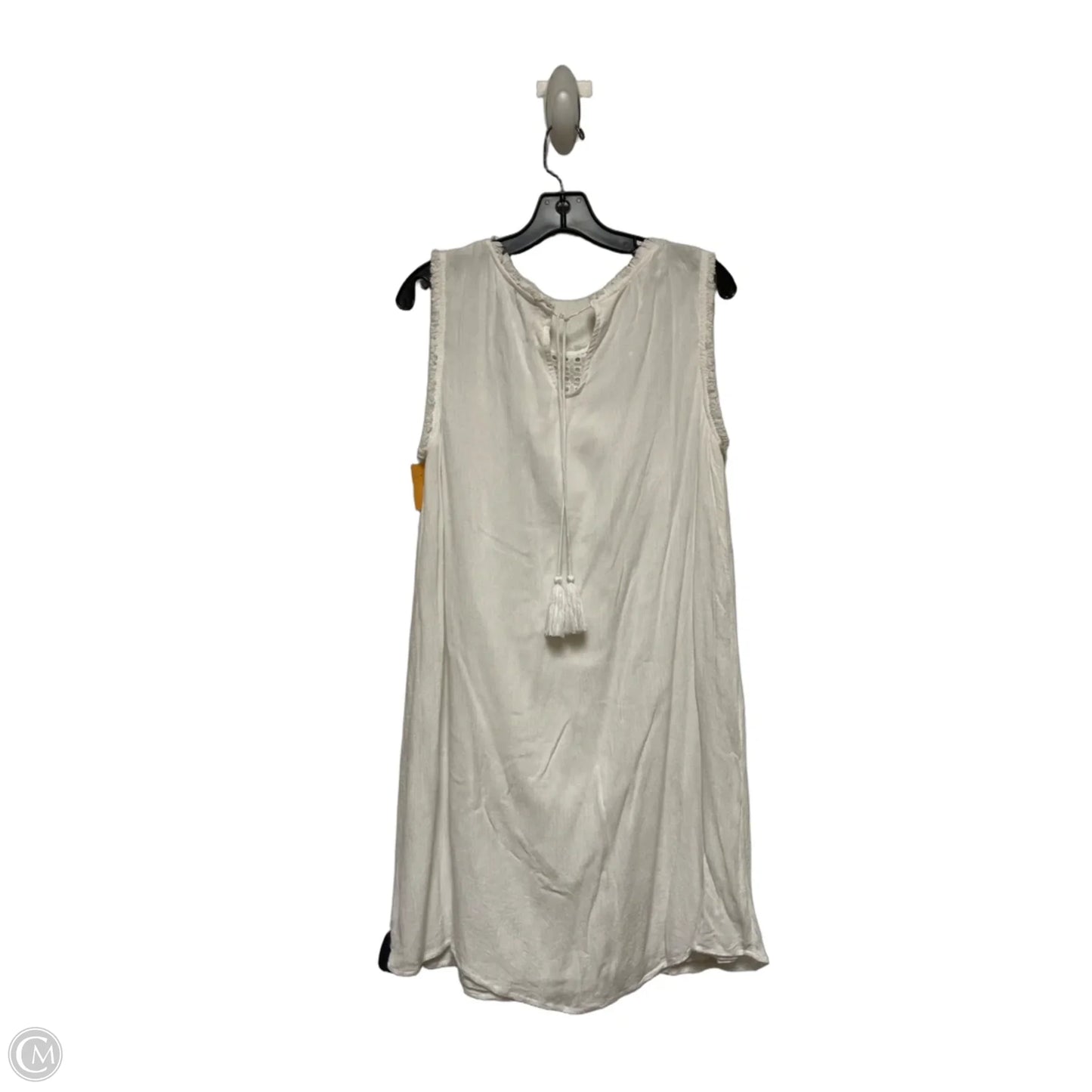 Dress Casual Short By Tommy Bahama In White, Size: L