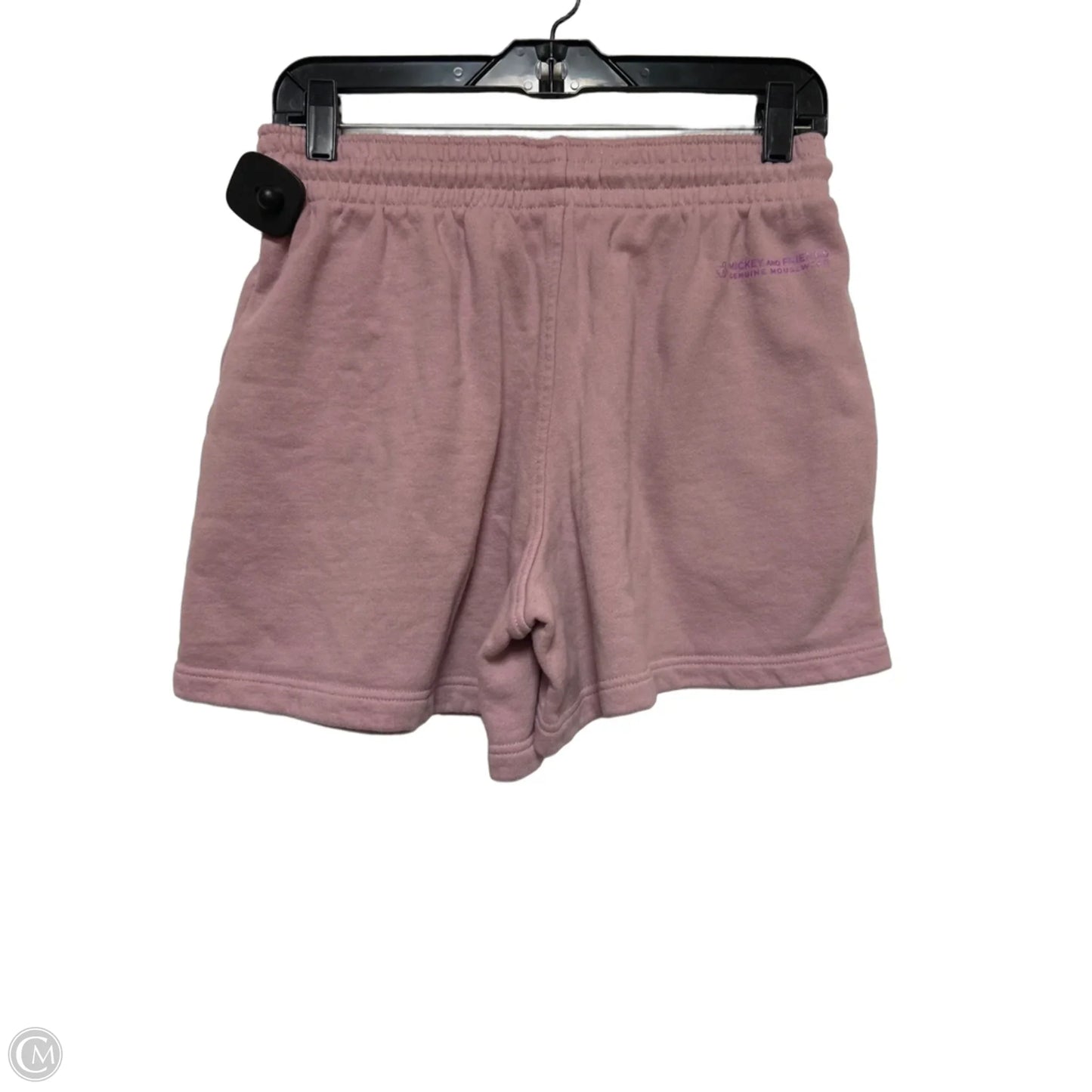 Shorts By Disney Store In Purple, Size: S