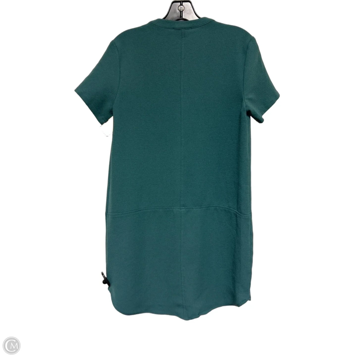 Dress Casual Short By Lush In Green, Size: S