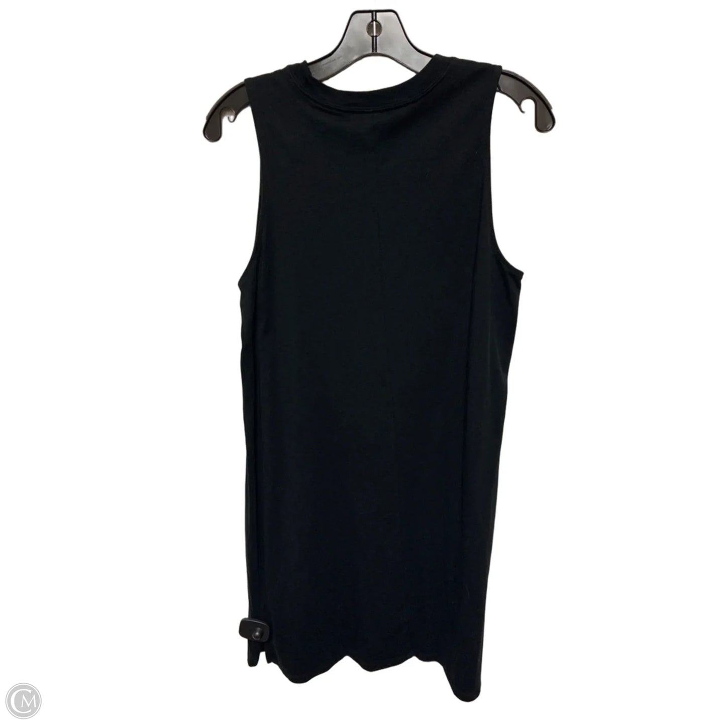 Dress Casual Short By Old Navy In Black, Size: S