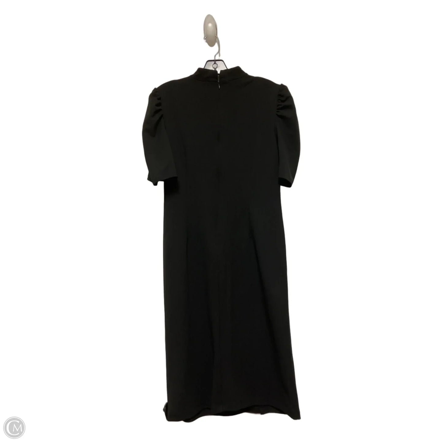 Dress Casual Short By Sami & Jo In Black, Size: L