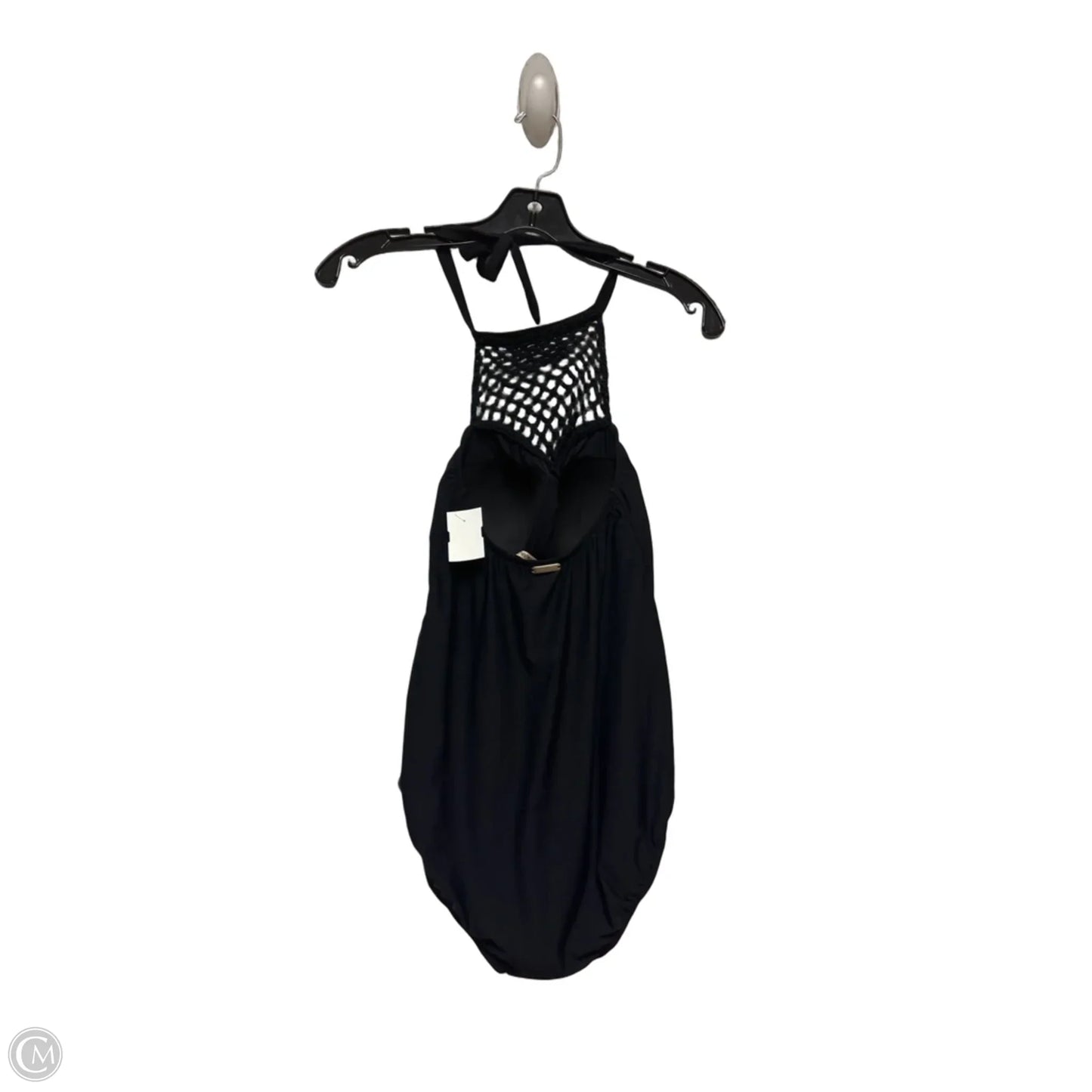 Swimsuit By Clothes Mentor In Black, Size: M