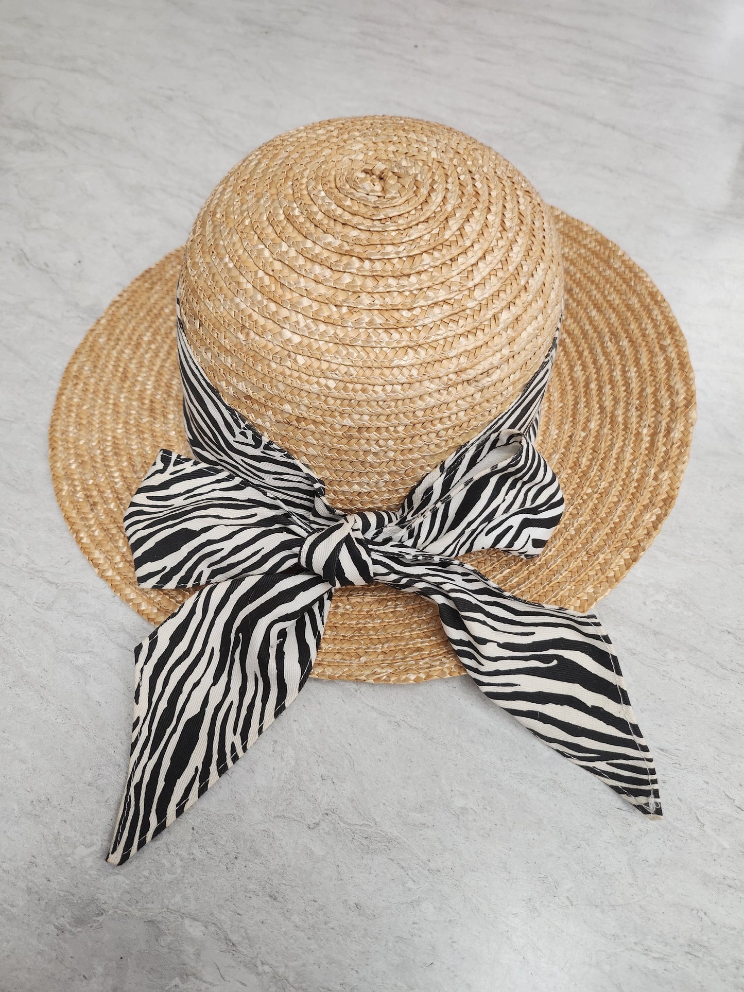 Hat Sun By Disney Store