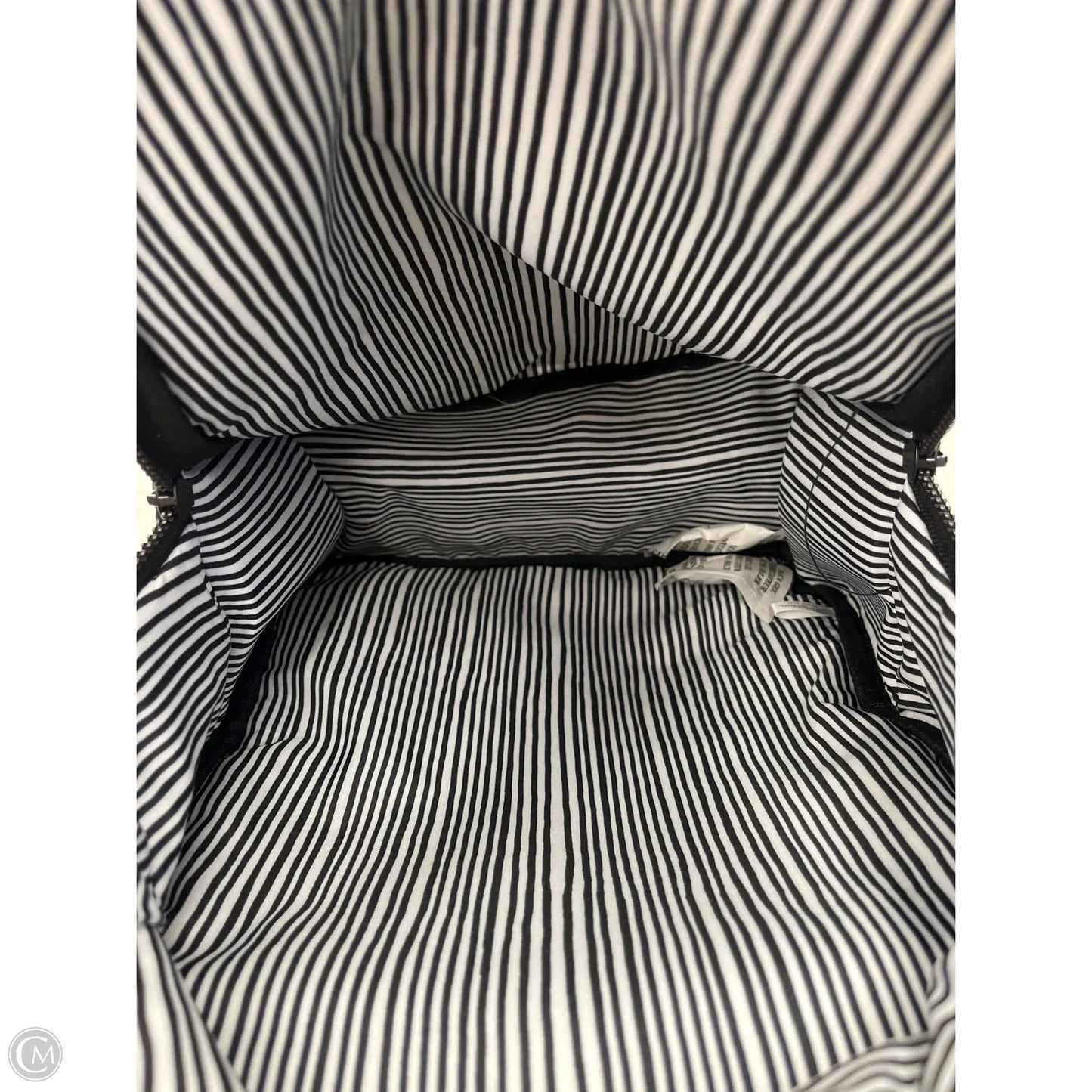 Backpack By Brighton, Size: Medium