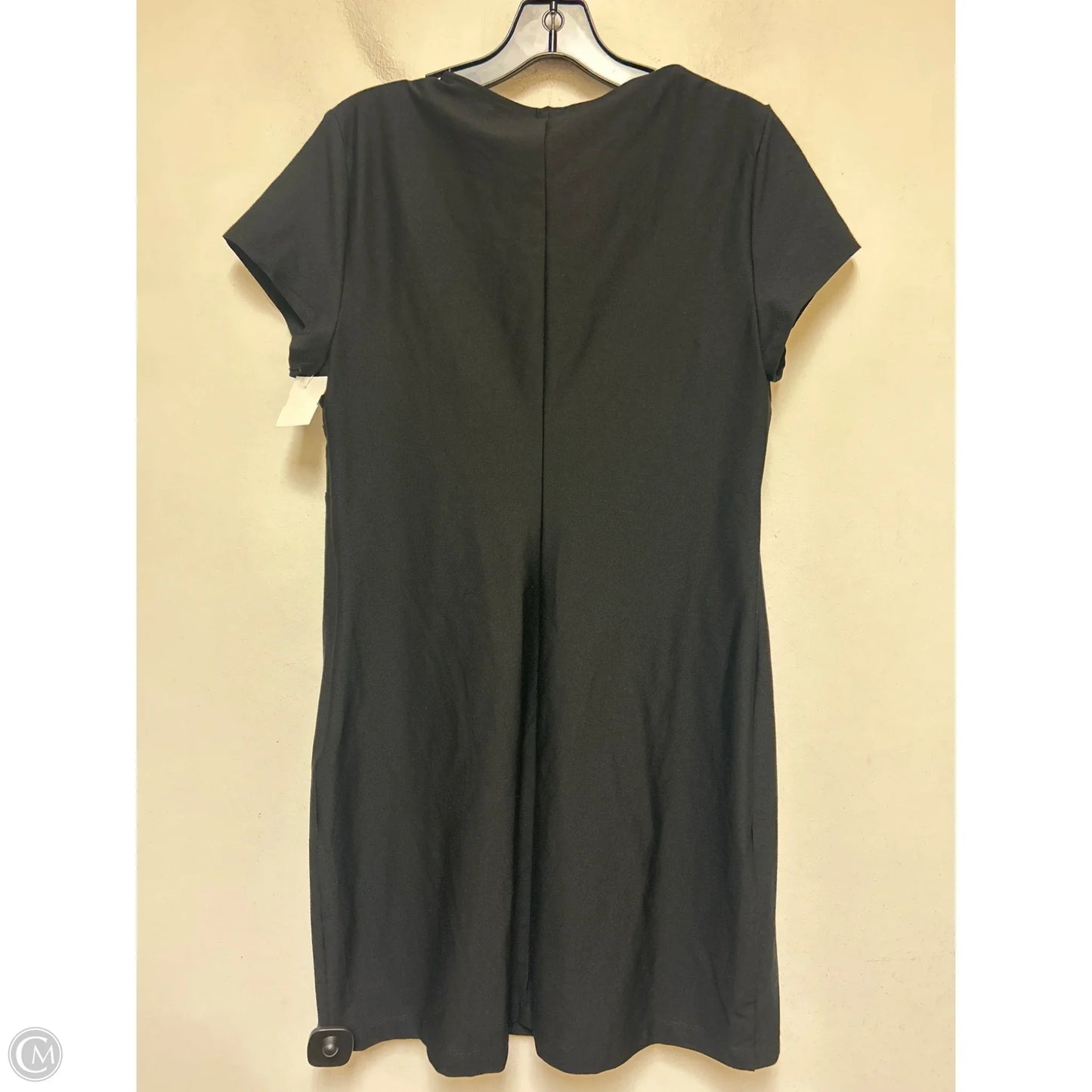 Dress Casual Short By Wild Fable In Black, Size: L